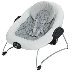 Graco DuetConnect LX Swing with Multi-Direction - Asher