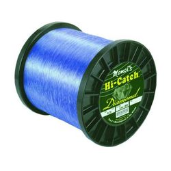 Momoi Hi-Catch Diamond Mono Line 100lb 2750yd Brilliant Blue 31100