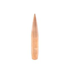 Berger 375 Caliber 407 Grain ELR Match Solid Rifle Bullets 50 Bullets 37407
