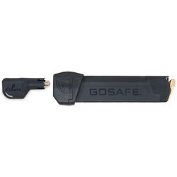 GOSAFE Mobile Magazine Glock 19 Black GSGMGLK19