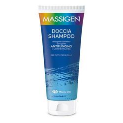 Massigen Doccia Shampoo Antifungino - risparmia il 15% con codice: vit
