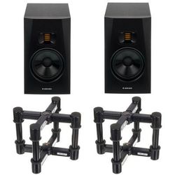 Adam T7V Isolation Stand Bundle