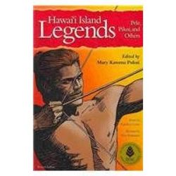Hawaii Island Legends: Pele, Pikoi, And Others