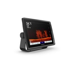 Garmin Echomap Ultra 106sv Fishfinder Garmin Navionics+ Canada coastal content 010-02112-50