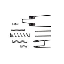 Strike Industries AR Lower Receiver Pro Spring Kit Black One Size SI-AR-LRSK-PRO