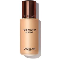 Guerlain - Terracotta Le Teint Fondotinta 35 ml Nude unisex