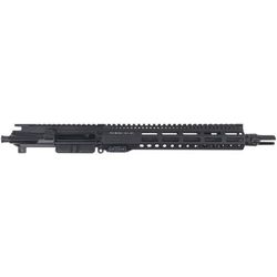 Rainier Arms Ruc Pro Mk1 5.56 Nato Partial Upper Receiver Black 11.5 in RA-MK1-11.5-PU-BLK