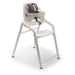 Bugaboo Giraffe Complete High Chair - White