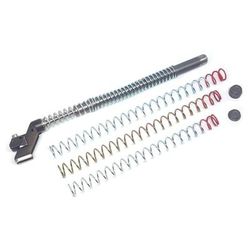 DPM Saiga 12 Gauge Shotgun Telescopic Recoil System Stainless TRS SAIGA 12