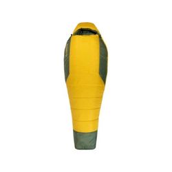 Klymit Wild Aspen 0 Sleeping Bag Green Large 13WAYL00D