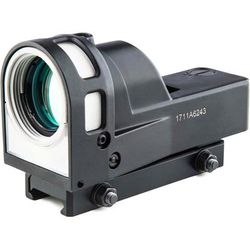 Mepro OPMOD M21 Red Dot Sights Reflex HC Reticle Black 0626131