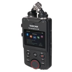 Tascam Portacapture X6 B-Stock