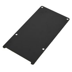 Harley Benton Ibanez bottom plate w/velcro