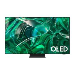 Samsung S95C 65" 4K HDR Quantum Dot OLED TV QN65S95CAFXZA