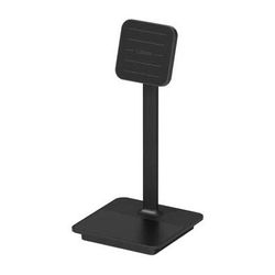 LAB22 Magnetic Phone Stand with Dual Wireless Charging (Black) 214-006