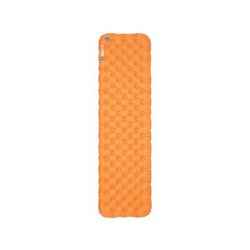 Big Agnes Zoom UL Insulated Pad Amber Glow 20x72 PZULR23