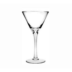 Anchor 90032 10 1/2 oz Executive Martini Glass, Clear