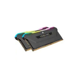 Corsair Vengeance RGB Pro CMH16GX4M2Z3600C18 memoria 16 GB 2 x 8 DDR4 3600 MHz