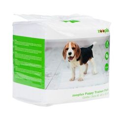 30x Puppy Trainer Pads | Medium Pads 45x30 cm