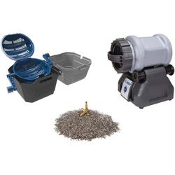 Frankford Arsenal Rotary Tumbler Lite Essentials Kit 2-Pack 1199452