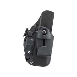 Safariland 575 IWB GLS Pro-Fit Holster Sig Sauer P365XL Right Black 575-465-411