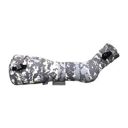 LensCoat Vortex Razor 85 HD Angled Spotting Scope Cover Digital Camo ssvo85DC