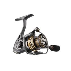 Pflueger Supreme XT Spinning Reel 5.2/1 Right/Left 25 SUPXTSP25X
