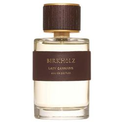 Birkholz - Woody Collection Lady Cannabis Profumi uomo 100 ml unisex