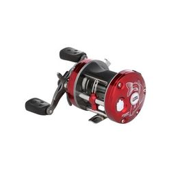 Abu Garcia C3 Carp Special Round Baitcast Reel 5.3/1 Right 6500 C3-6500CRPSPC22