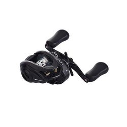 Abu Garcia Zenon X Low Profile Baitcast Reel 8.3/1 Left LP ZENON X-SHS-L