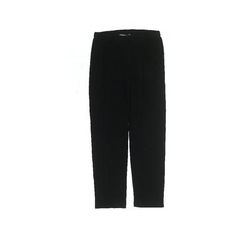 Limited Too Casual Pants: Black Bottoms - Kids Girl's Size 12