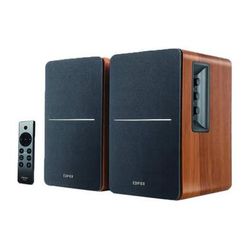 Edifier R1280DBs Bluetooth Speaker System (Brown) R1280DBS - BROWN