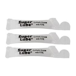 ProMediaGear Super Lube Synthetic Grease for Tripods, Clamps, and Ball Heads (3-Pack) A22