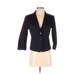 Express Blazer Jacket: Black Jackets & Outerwear - Women's Size 4