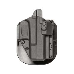 Alien Gear Holsters Rapid Force Level 2 Slim Holster Right Hand 193858372020