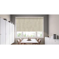Designer Room Darkening Roller Shades | 24" x 36"