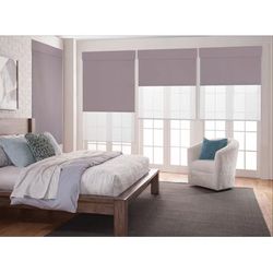 Designer Dual Roller Shades | 36" x 60"