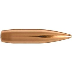 Berger Classic Hybrid Hunter 7mm Caliber 168 Grain Classic Rifle Bullets 100 Bullet 28570