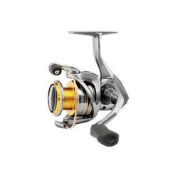 Okuma Fishing Tackle Avenger Spinning Reel 5.0 1 6BB + 1RB 7.8oz 120/40 Braided Line Rating AV-3000