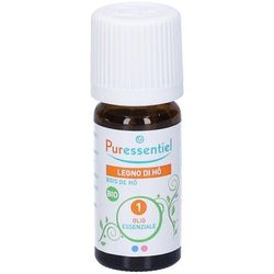 Puressentiel Legno Di Ho Bio Olio Essenziale 10 ml essenziale
