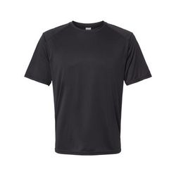 Paragon 200 Islander Performance T-Shirt in Black size XL | Polyester