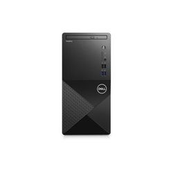 DELL Vostro 3910 i5-12400 Midi Tower Intel® Core™ i5 8 GB DDR4-SDRAM 256 SSD Windows 10 Pro PC Nero