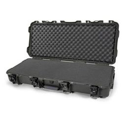 Nanuk 985 Hard Gun Case w/ Foam 39.7in Olive 985S-011OL-0A0