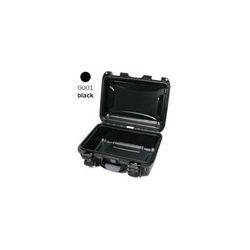 Nanuk 920 Water/Crush Proof Case - Black 920S-000BK-0A0