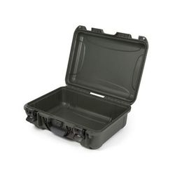 Nanuk 925 Case - Olive 925S-000OL-0A0