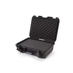 Nanuk 925 Water/Crush Proof Case - Black 925S-010BK-0A0