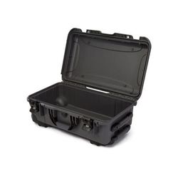 Nanuk 935 Protective Hard Case 22in No Insert Graphite 935S-000GP-0A0