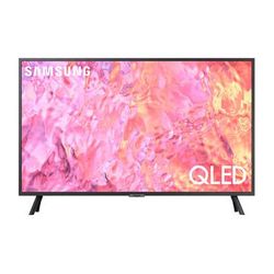 Samsung Q60C 32" 4K HDR Smart QLED TV QN32Q60CAFXZA