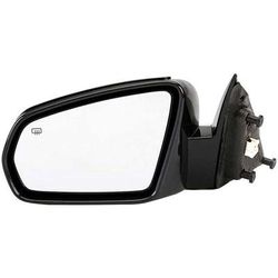 2007-2009 Chrysler Sebring Left Mirror - Dorman 955-714