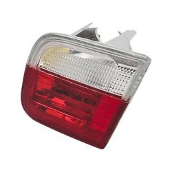 1999 BMW 323i Right Back Up Light - Brock